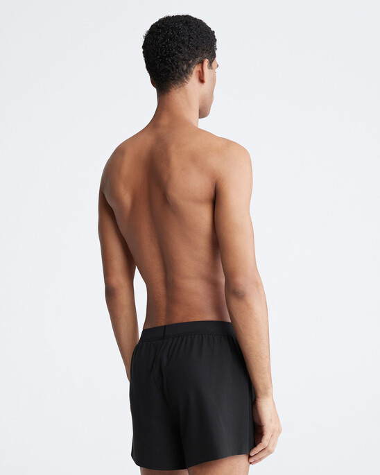 CK Black Slim Fit Boxers