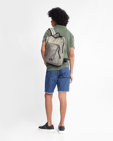 Sport Essentials Square Backpack 40Cm, ATLANTIC TAUPE, hi-res
