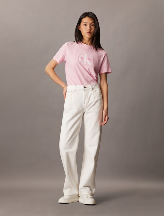 Monogram T-shirt