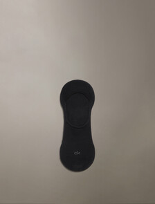 No Show Liner, BLACK, hi-res