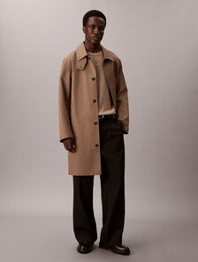 Extra Fine Merino Sweater, Cinder Htr, hi-res