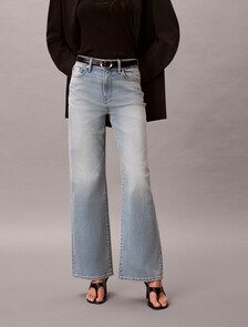 37.5 High Rise Wide Leg Jeans, JONES BLUE, hi-res