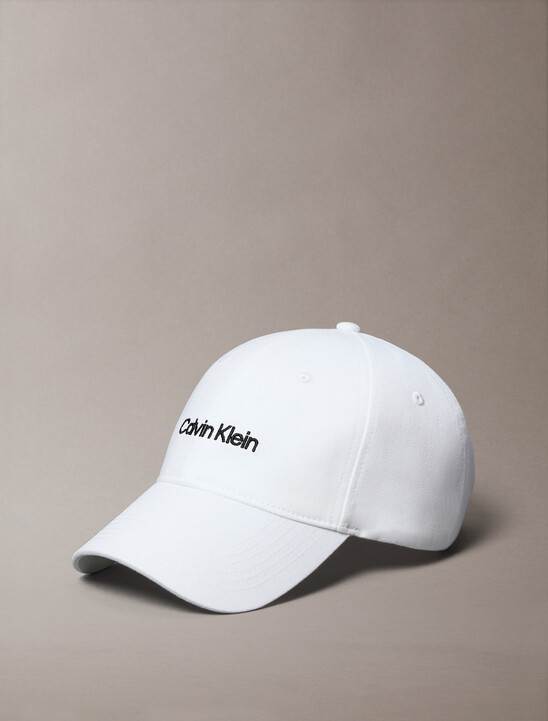Logo Embroidery Baseball Cap