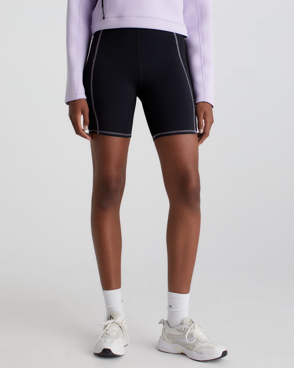 Biker Shorts, BLACK BEAUTY, hi-res