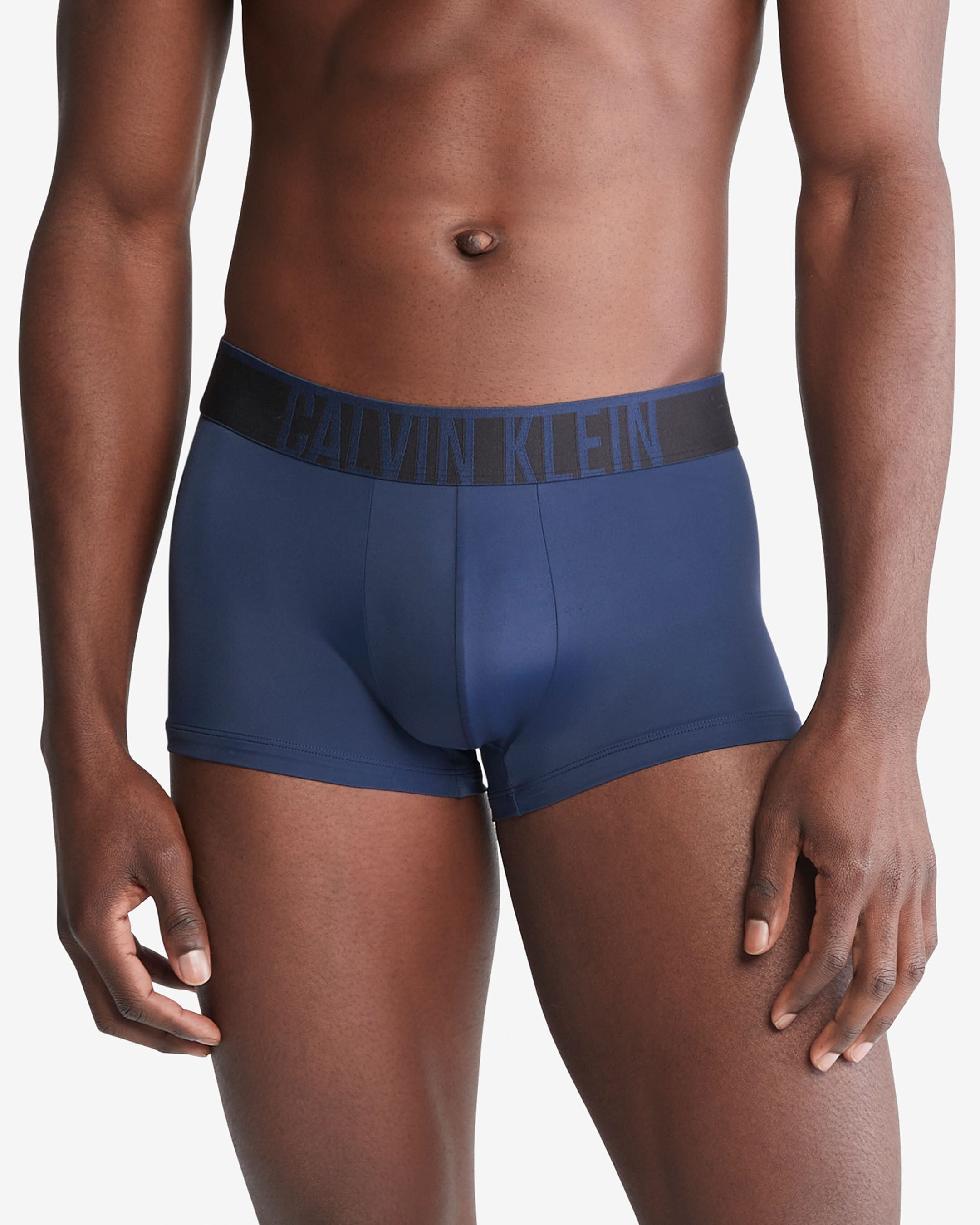Calvin klein hot sale intense power trunk