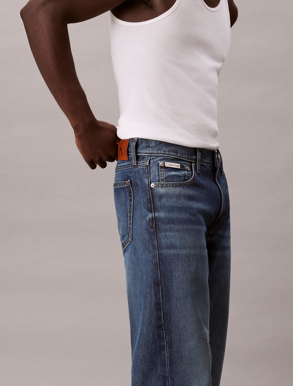90s Straight Horizon 37.5 Jeans, HORIZON, hi-res