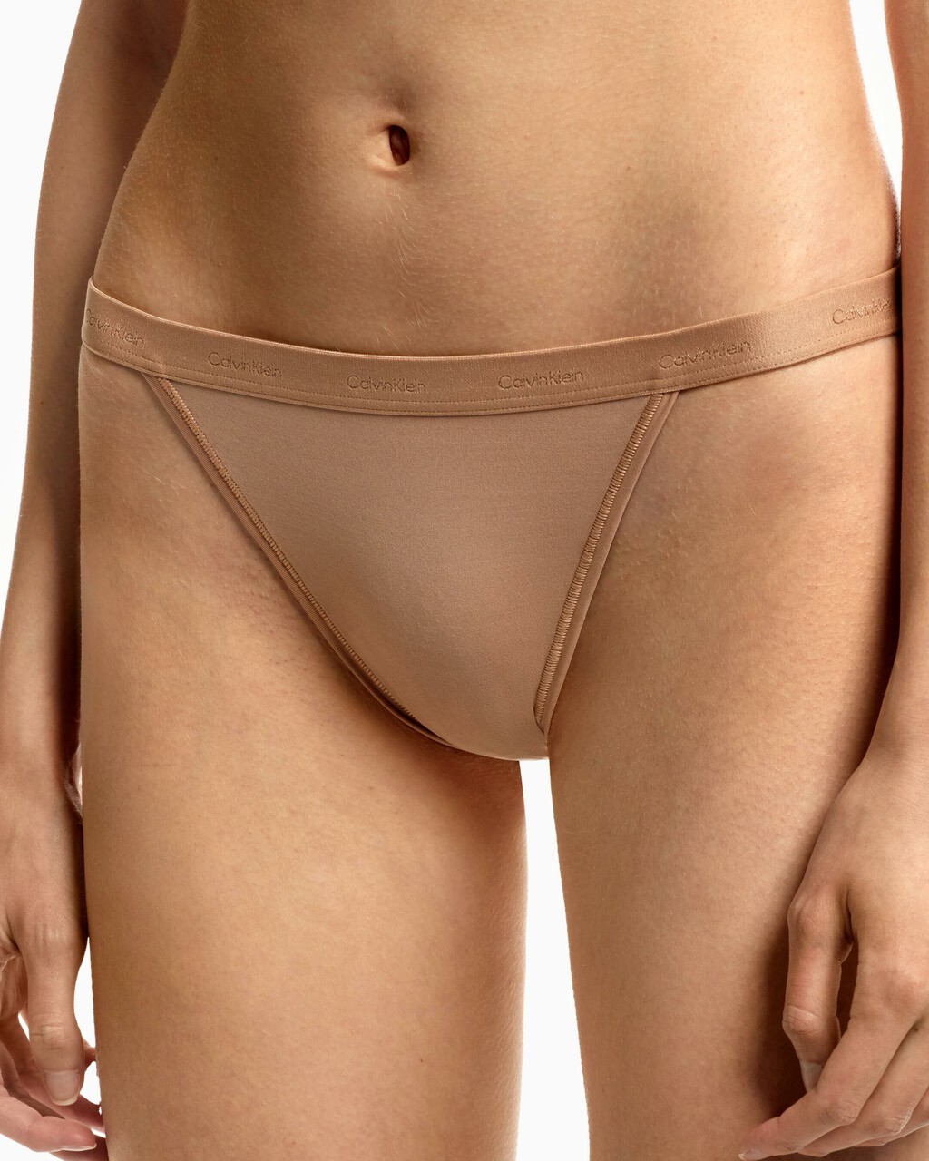FORM TO BODY NATURAL TANGA, CEDAR, hi-res