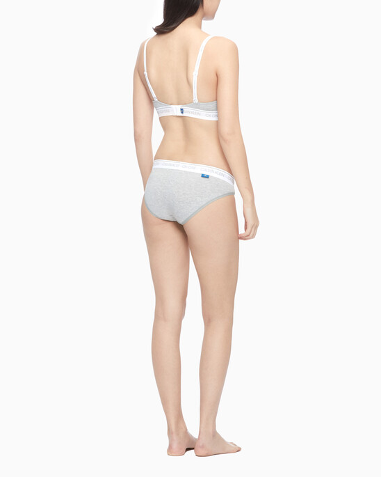 COTTON BIKINI