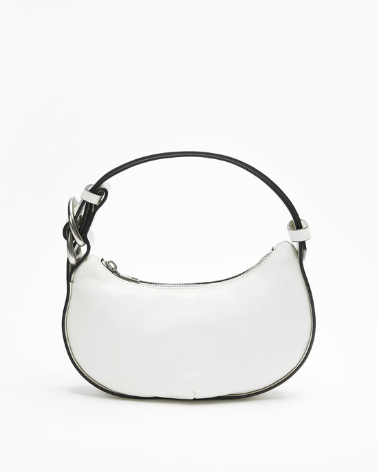 CRESCENT MINI BAG