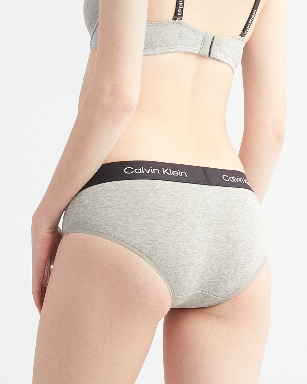 Calvin Klein 1996 Hipster, Grey Heather, hi-res