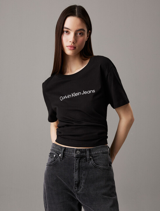 Logo T-shirt