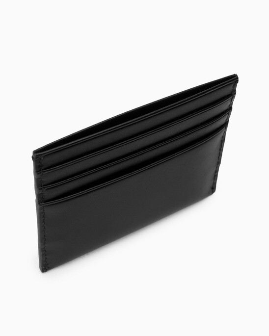 MONOGRAM SOFT CARD CASE