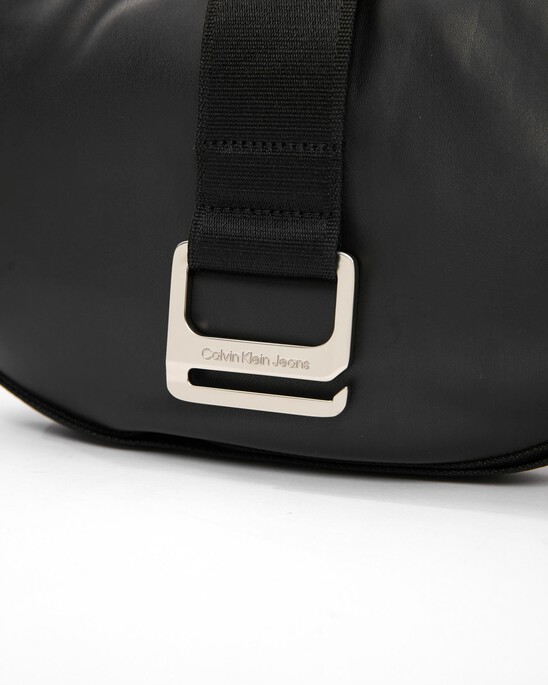 Off Duty Medium Crescent Bag