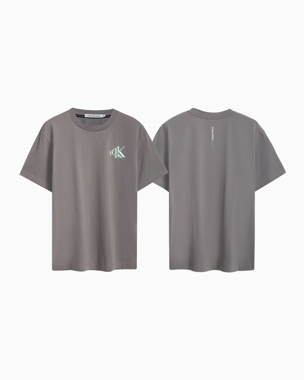 疊層 MONOGRAM T 裇, Storm Front, hi-res
