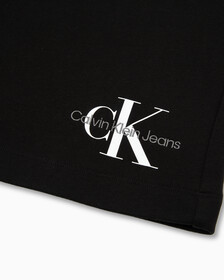 Monologo 直筒運動褲, Ck Black, hi-res