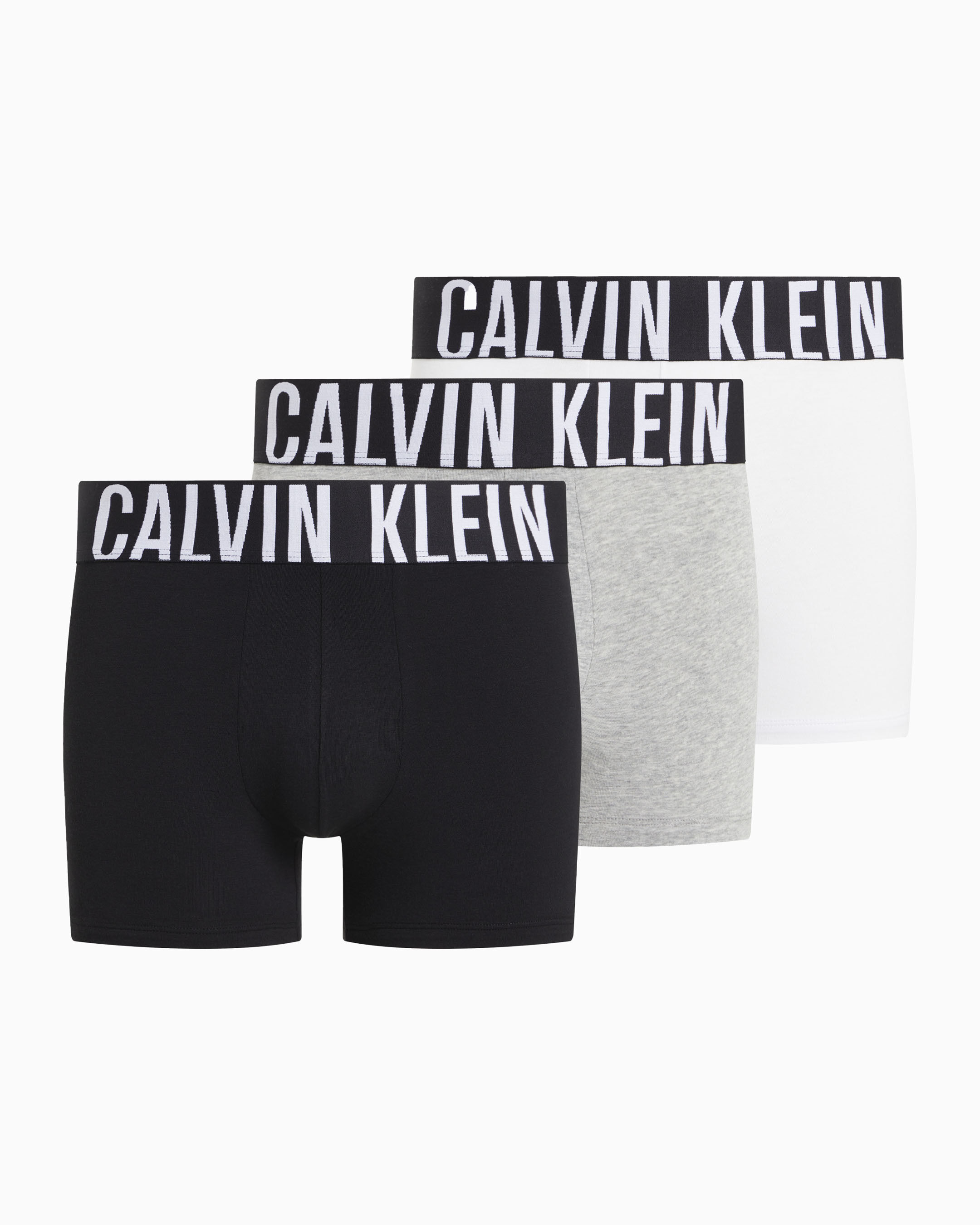 Intense Power 3 Pack Trunks