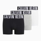 BLACK/GREY HEATHER/WHITE