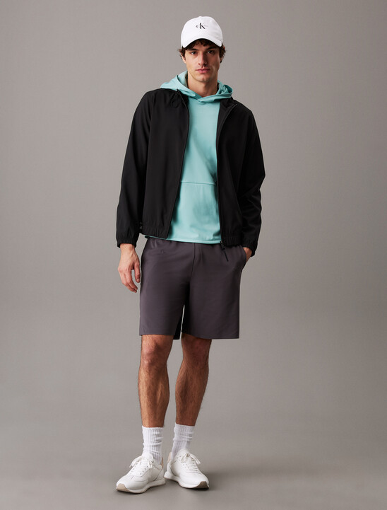 Essential Wind Jacket