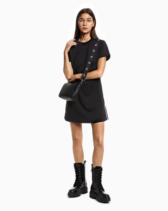 ULTRALIGHT CONVERTIBLE FLAP BAG
