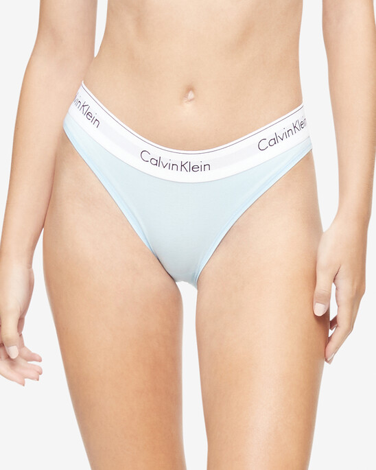 MODERN COTTON BIKINI