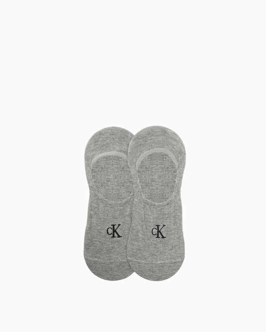 MEN'S LOGO EMBROIDERED LINER