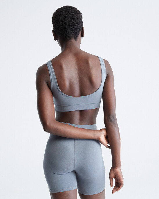 FLEX FIT LIGHTLY LINED BRALETTE