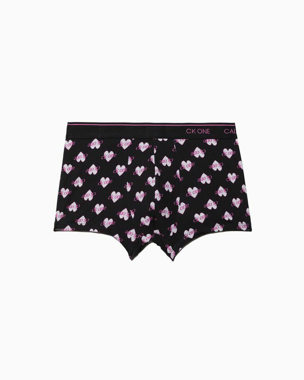CK ONE PRINT MICRO LOW RISE TRUNKS, CK O AM L+B, hi-res