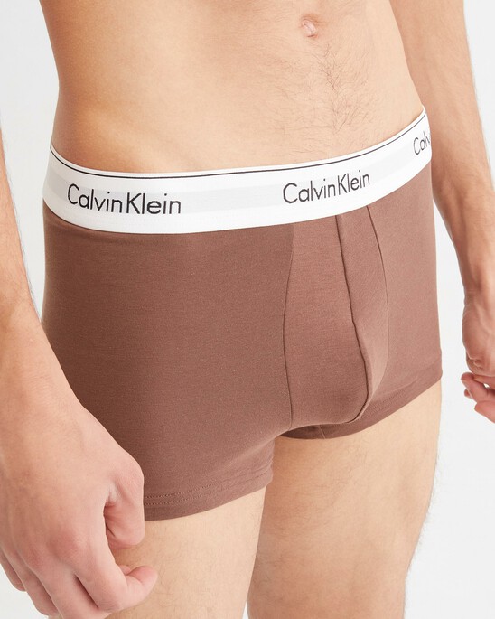 Modern Cotton Trunk 3 Pack