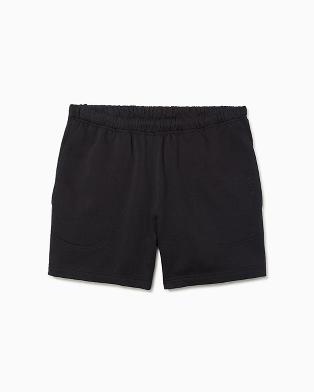 STANDARDS FLEECE SHORTS, Black Beauty, hi-res