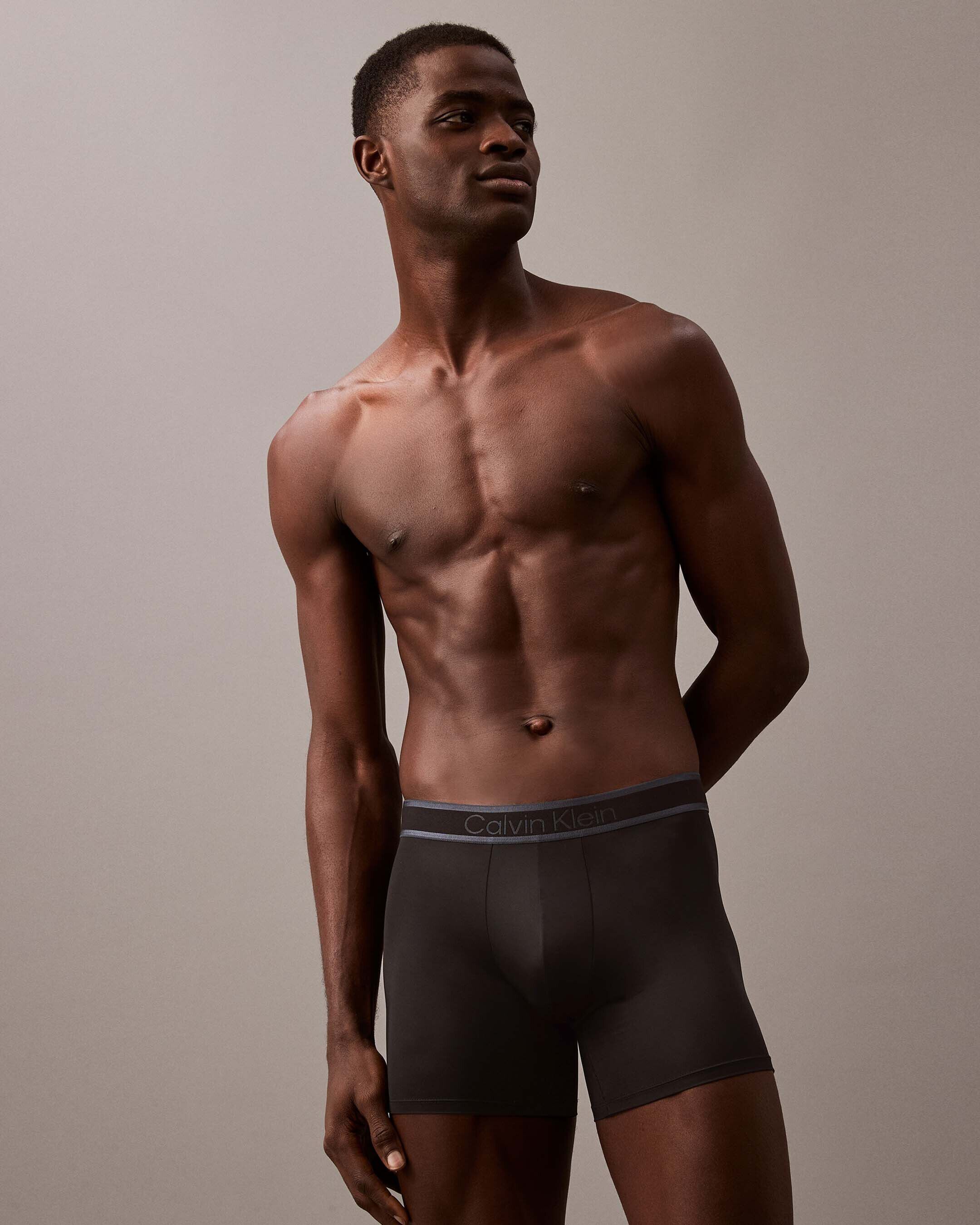 Men s Boxer Briefs Calvin Klein Hong Kong