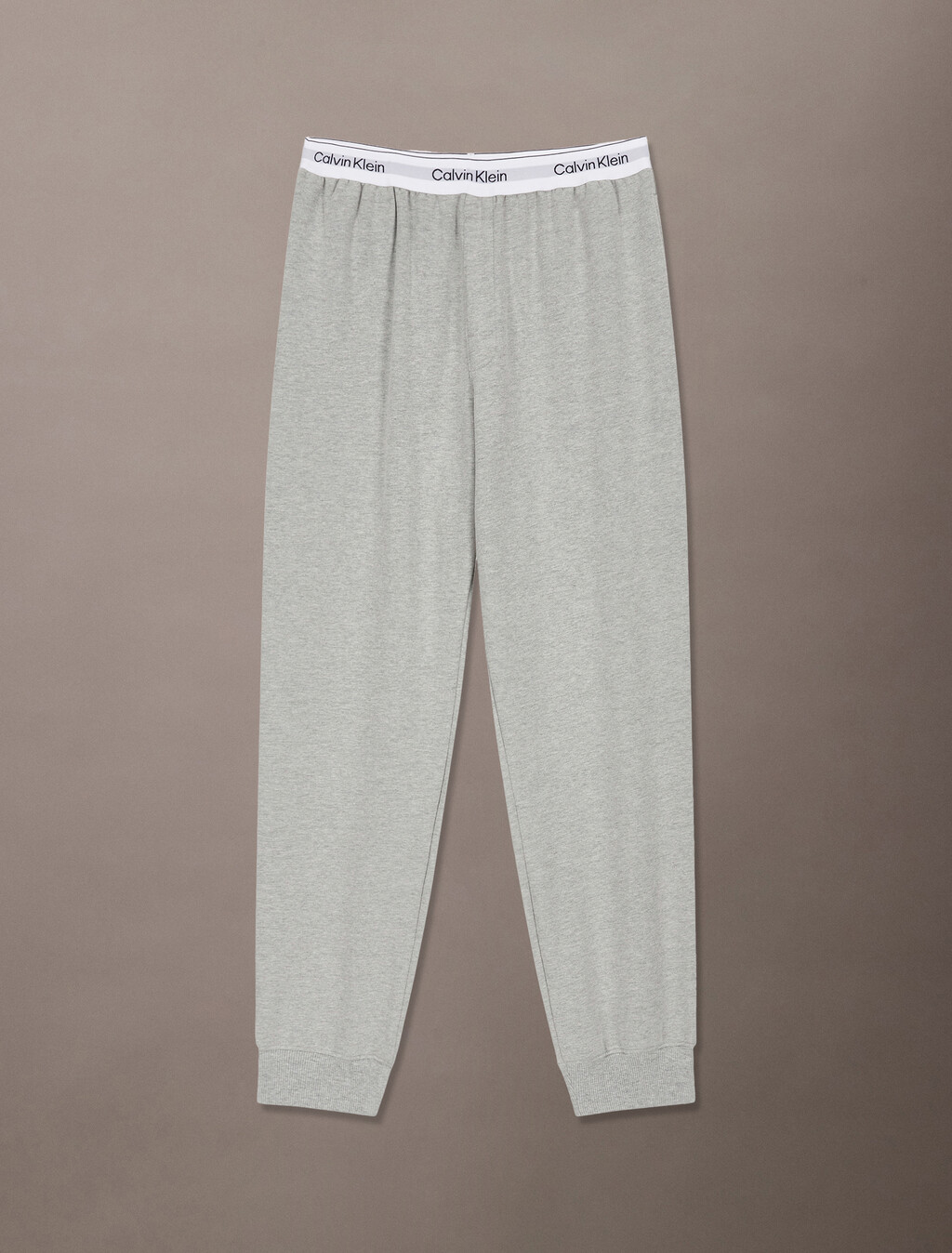 Icon Cotton Lounge Jogger, Grey Heather, hi-res
