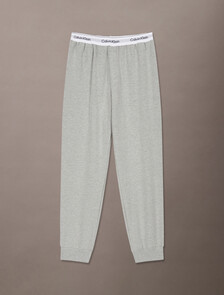 Icon Cotton Lounge Jogger, Grey Heather, hi-res