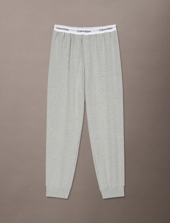 Icon Cotton Lounge Jogger