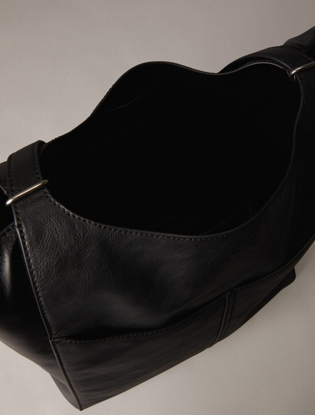 Convertible Shopper, CK Black, hi-res
