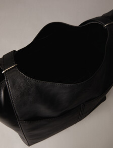 Convertible Shopper, CK Black, hi-res