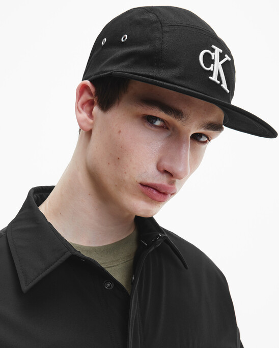 ESSENTIAL ORGANIC COTTON CAP