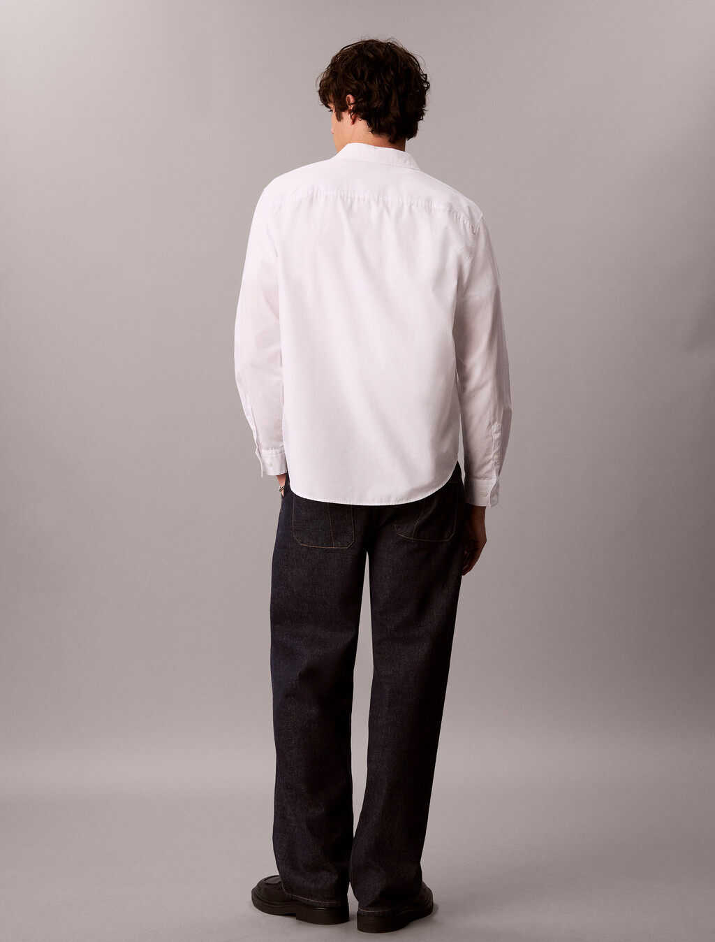 Baggy Utility Jeans, ICONIC INDIGO, hi-res