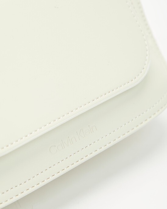 Elemental Mini Flap Messenger Bag