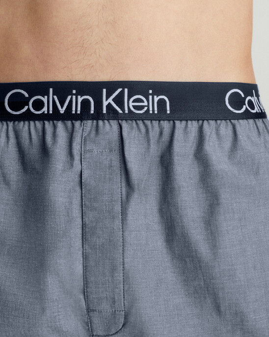 Modern Structure Slim Fit Boxers