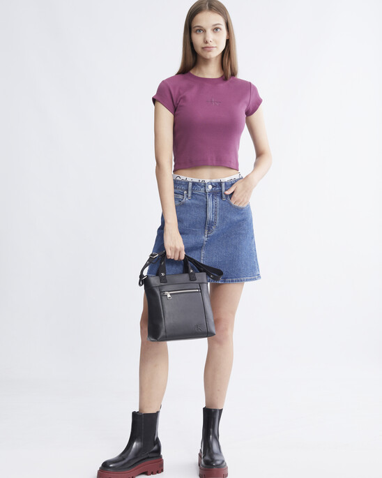Small Tote Bag