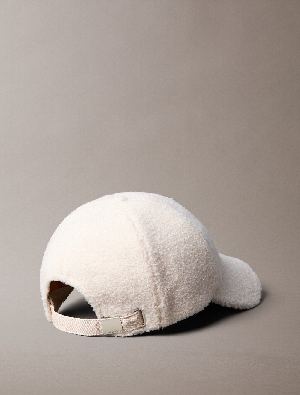 Sherpa Baseball Cap, BIRCH, hi-res