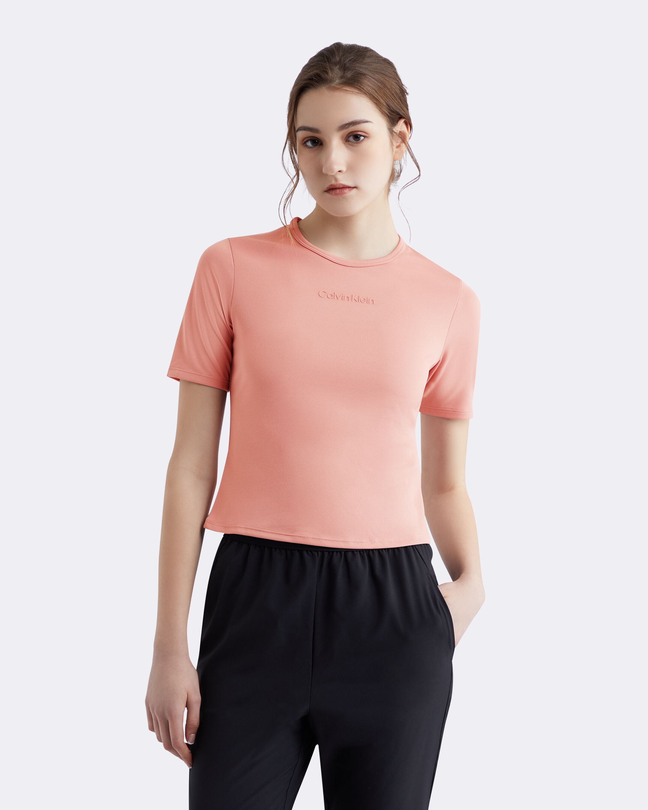 Calvin klein top womens sale discount
