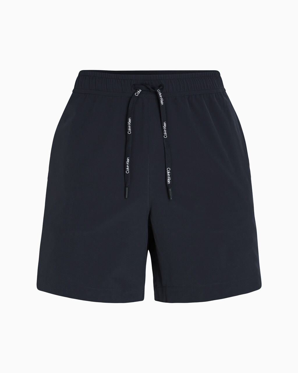 Gym Shorts, BLACK BEAUTY, hi-res