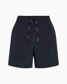 Gym Shorts, BLACK BEAUTY, hi-res