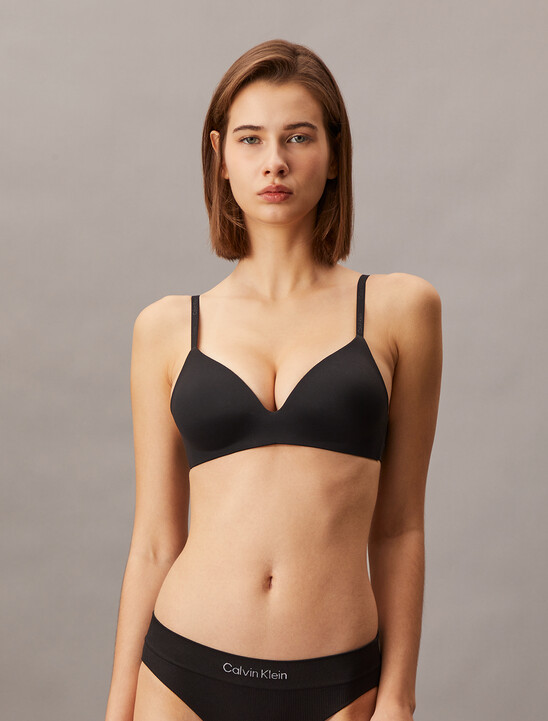 Perfectly Fit Wire Free T-Shirt Bra