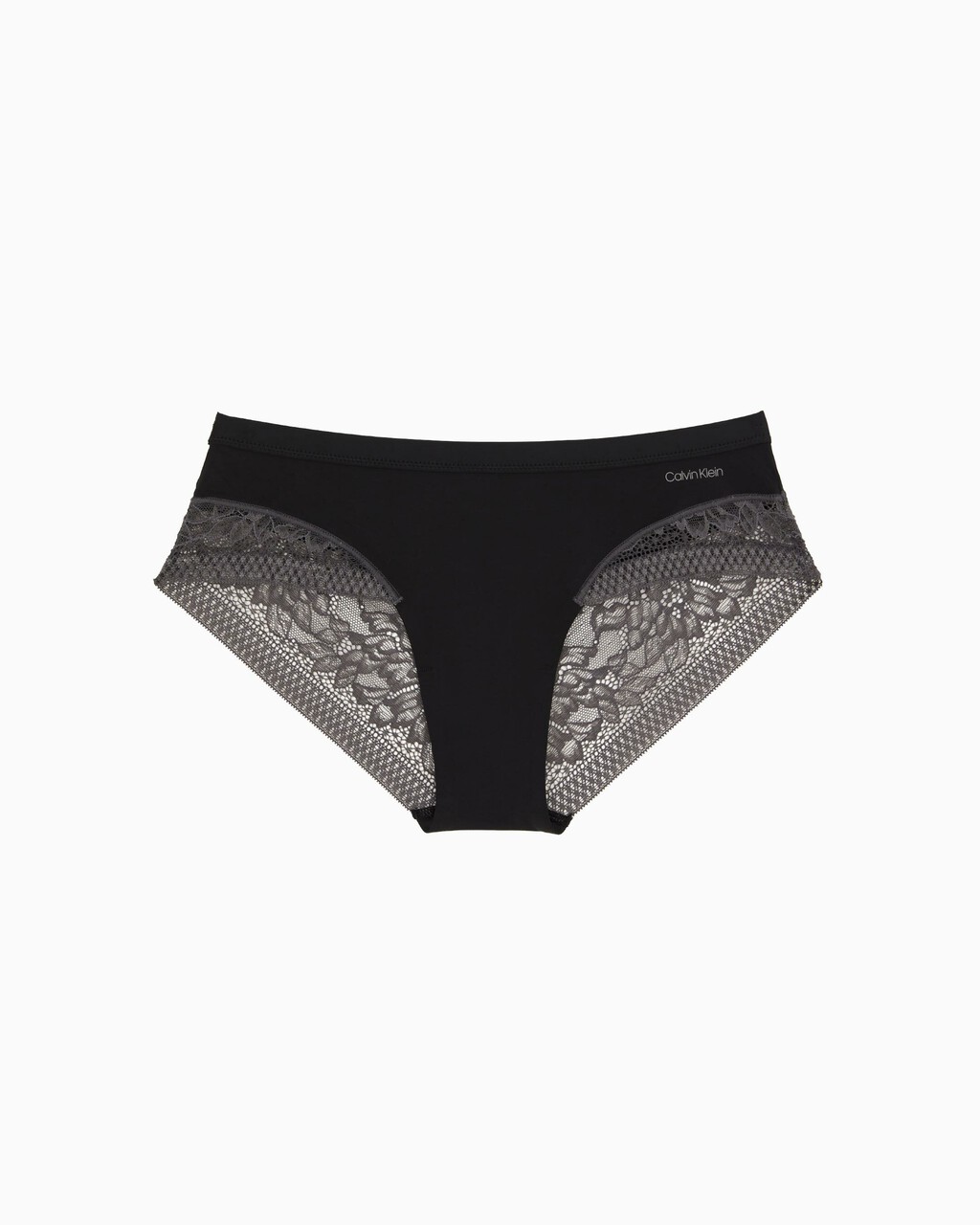 Invisibles Lace Hipster, Black, hi-res