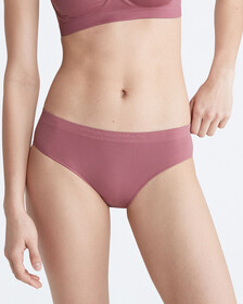Bonded Flex Bikini, Crushed Berry, hi-res