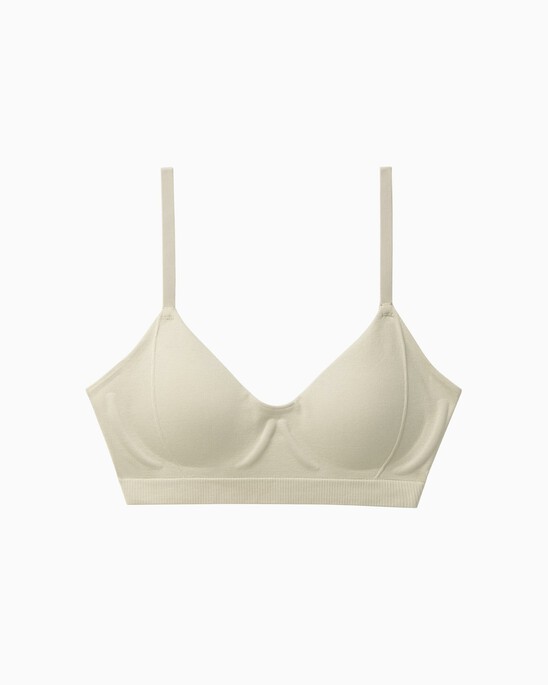 BONDED FLEX LIGHTLY LINED BRALETTE