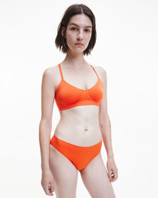 Bonded Flex Bikini, Samba, hi-res