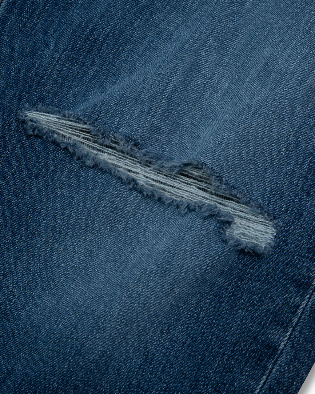 Italian Denim 90s Straight Jeans, AUTHENTIC BLUE, hi-res